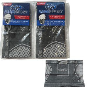 Olympia Sports GameSport‎ Adult Sport Gaiters (2 Gaiters)